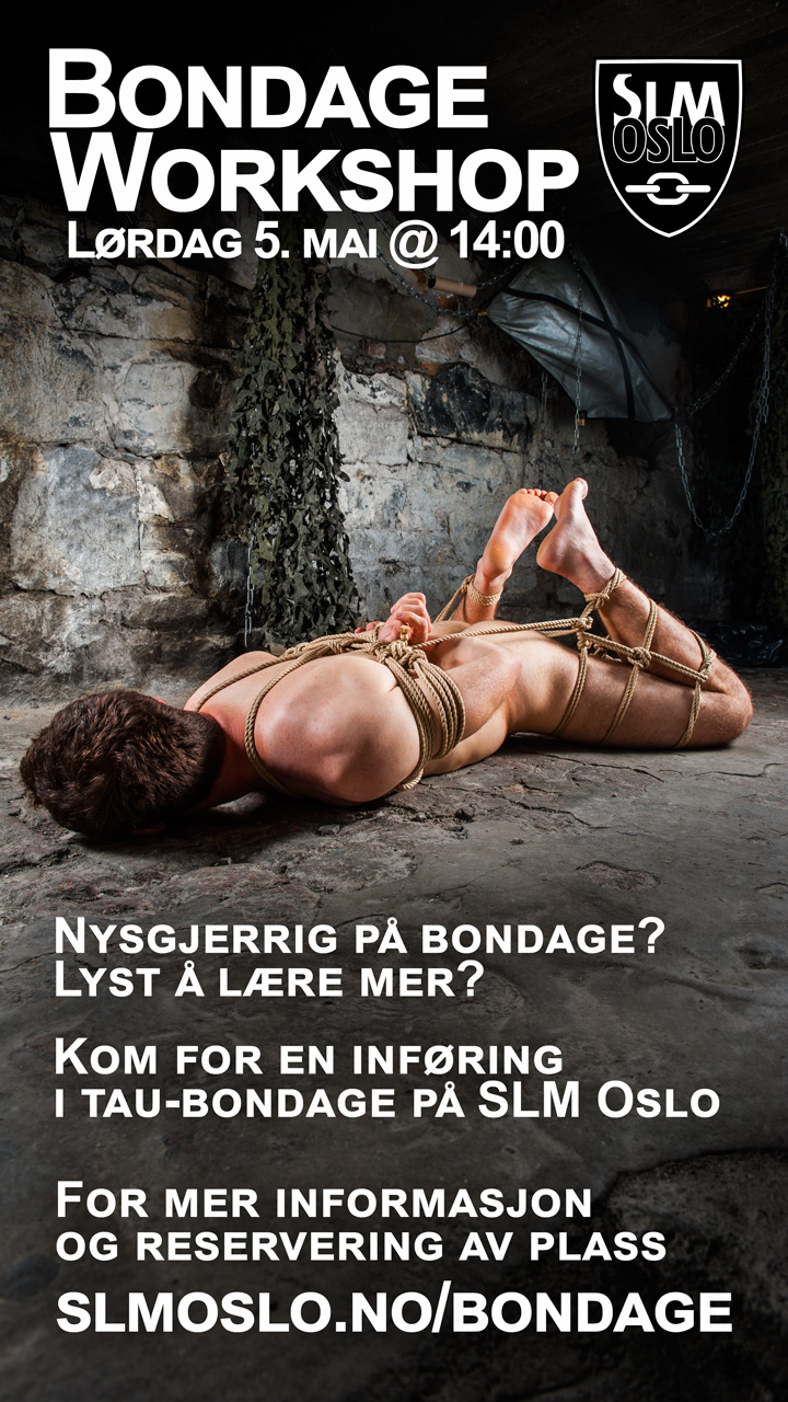 Bondage Workshop