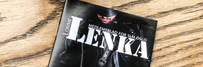 Rykende fersk Minilenka!
