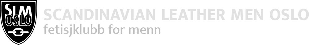 Scandinavian Leather Men Oslo